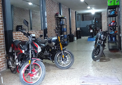 Dirección, horario, teléfono y opiniones de Centro de Servicio Autorizado Vento, Conexión Biker Ecatepec en Ecatepec de Morelos