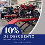 Dirección, horario, teléfono y opiniones de Centro de Servicio Italika 3687 - Sport Motos en Tlalpan