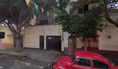 Dirección, horario, teléfono y opiniones de Centro de Servicio Segway en Miguel Hidalgo