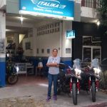 Dirección, horario, teléfono y opiniones de Cesit 2847 / Mototecnia Servicio y Refacciones en Tuxtla Gutiérrez