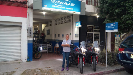 Dirección, horario, teléfono y opiniones de Cesit 2847 / Mototecnia Servicio y Refacciones en Tuxtla Gutiérrez