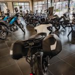 Dirección, horario, teléfono y opiniones de Cfmoto Coacalco en Coacalco