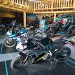 Dirección, horario, teléfono y opiniones de Cfmoto Laguna en Torreón