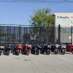 Dirección, horario, teléfono y opiniones de Charly Motors en Cd. Juárez