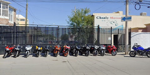 Dirección, horario, teléfono y opiniones de Charly Motors en Cd. Juárez