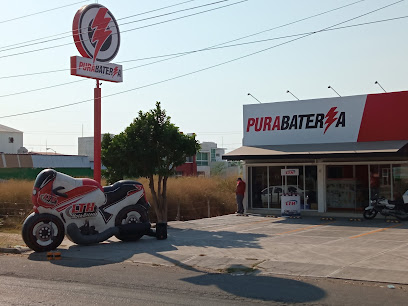 Dirección, horario, teléfono y opiniones de Chiquilín, Motos en Villa de Álvarez