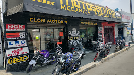 Dirección, horario, teléfono y opiniones de Clon Motors en Tláhuac