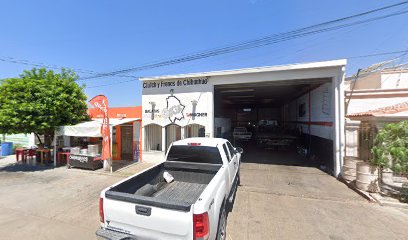 Dirección, horario, teléfono y opiniones de Clutch y Frenos Chihuahua en Delicias