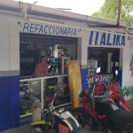 Dirección, horario, teléfono y opiniones de Colmoto en Ocosingo