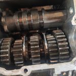 Dirección, horario, teléfono y opiniones de Dai Bo Taller de Motos en Tlalpan