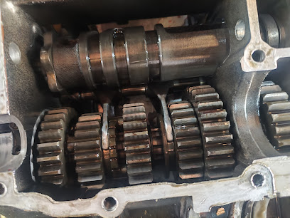 Dirección, horario, teléfono y opiniones de Dai Bo Taller de Motos en Tlalpan