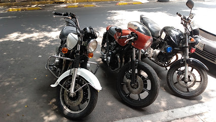 Dirección, horario, teléfono y opiniones de Dasein Motos Servicio Especializado en Miguel Hidalgo