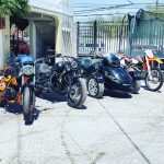 Dirección, horario, teléfono y opiniones de De Santiago Moto Custom en Cd. Juárez