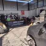 Dirección, horario, teléfono y opiniones de Desponchadora Gaytan en Delicias