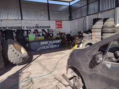 Dirección, horario, teléfono y opiniones de Desponchadora Gaytan en Delicias