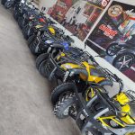 Dirección, horario, teléfono y opiniones de Dinamo Durango | Motos Clásicas, Deportivas, de Trabajo y Para Negocios en Durango