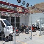 Dirección, horario, teléfono y opiniones de Dinamo Torreon | Motos Clásicas, Deportivas, de Trabajo y Para Negocios en Gómez Palacio