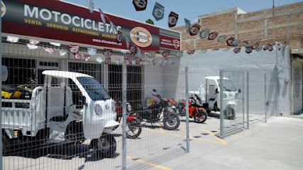 Dirección, horario, teléfono y opiniones de Dinamo Torreon | Motos Clásicas, Deportivas, de Trabajo y Para Negocios en Gómez Palacio
