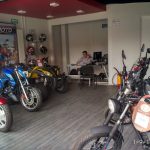 Dirección, horario, teléfono y opiniones de Dinamo Zaragoza | Motos Clásicas, Deportivas, de Trabajo y Para Negocios en Iztacalco