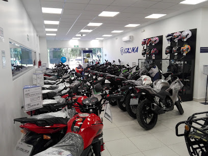 Dirección, horario, teléfono y opiniones de Distribuidor Italika en Cuautitlán Izcalli