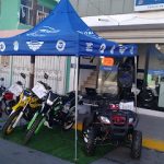 Dirección, horario, teléfono y opiniones de Distribuidora Italika Saltillo en Saltillo