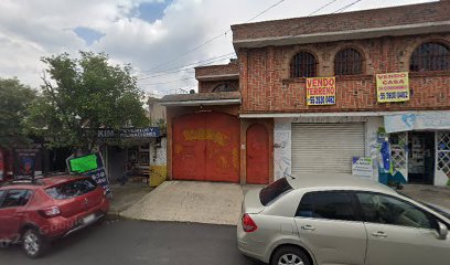 Dirección, horario, teléfono y opiniones de Dix.Motos en Tlalpan