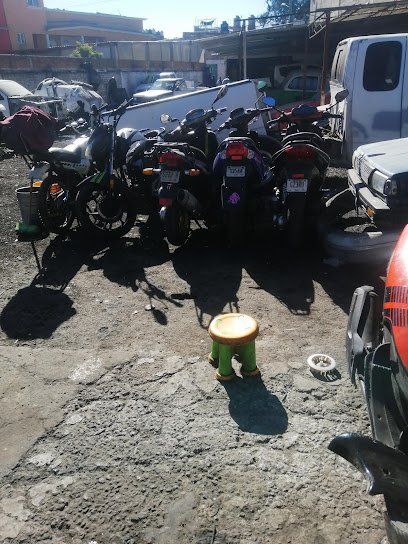 Dirección, horario, teléfono y opiniones de Doctor Moto Goor en Cuajimalpa de Morelos