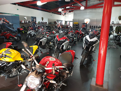Dirección, horario, teléfono y opiniones de Ducati Polanco en Miguel Hidalgo
