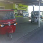 Dirección, horario, teléfono y opiniones de Ecovehículos del Norte en Cd. Juárez