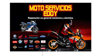 Dirección, horario, teléfono y opiniones de Eddy Motos en Tuxtla Gutiérrez
