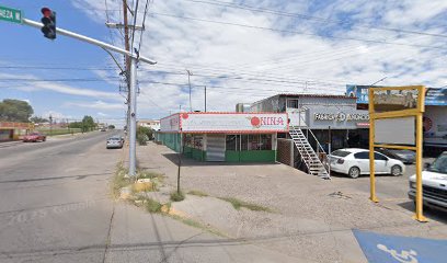 Dirección, horario, teléfono y opiniones de El Cachis en Delicias