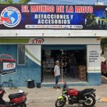 Dirección, horario, teléfono y opiniones de El Mundo de La Moto en Manzanillo