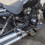 Dirección, horario, teléfono y opiniones de El Señor de Las Motos en Tlalpan