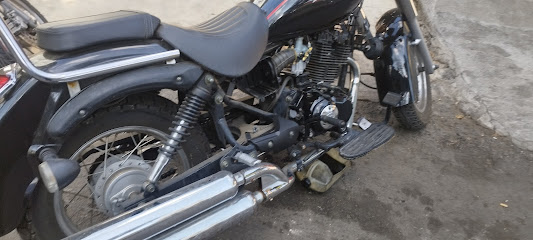 Dirección, horario, teléfono y opiniones de El Señor de Las Motos en Tlalpan