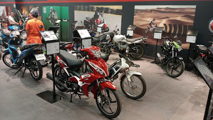 Dirección, horario, teléfono y opiniones de Elektra Motos en Tecomán
