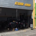 Dirección, horario, teléfono y opiniones de Estamina Can-Am Colima en Colima