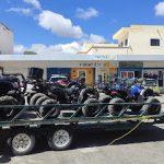 Dirección, horario, teléfono y opiniones de Estudio de Motocicletas Hern en Saltillo