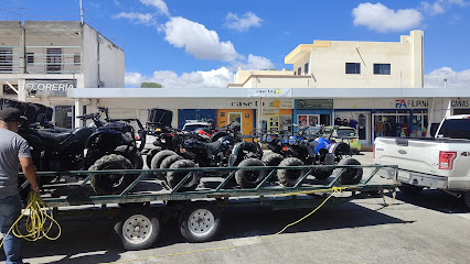 Dirección, horario, teléfono y opiniones de Estudio de Motocicletas Hern en Saltillo