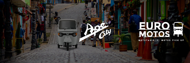 Dirección, horario, teléfono y opiniones de Euromotos Piaggio en Tuxtla Gutiérrez