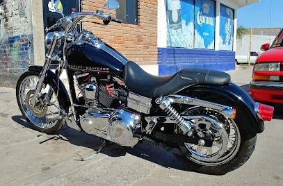 Dirección, horario, teléfono y opiniones de Ever Body Shop en Delicias