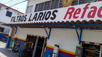 Dirección, horario, teléfono y opiniones de Filtros Larios en Manzanillo