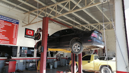 Dirección, horario, teléfono y opiniones de Firestone Piasa Delicias en Delicias