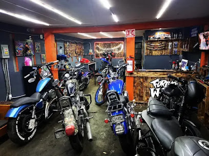 Dirección, horario, teléfono y opiniones de Forever 2 Wheels en Miguel Hidalgo