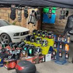 Dirección, horario, teléfono y opiniones de Garage Mala Fama en Cuajimalpa de Morelos