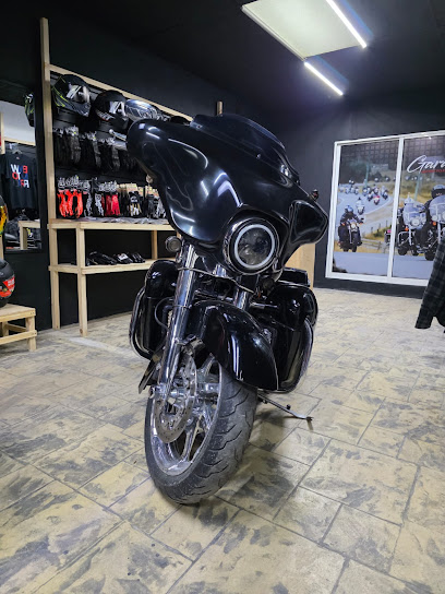 Dirección, horario, teléfono y opiniones de Garage Motorcycles en Tuxtla Gutiérrez