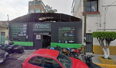 Dirección, horario, teléfono y opiniones de Gl Motos en Gustavo A. Madero
