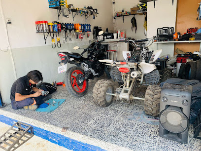 Dirección, horario, teléfono y opiniones de Guevara Motor's en Ecatepec de Morelos