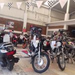 Dirección, horario, teléfono y opiniones de Honda Daytona Ecatepec en Ecatepec de Morelos