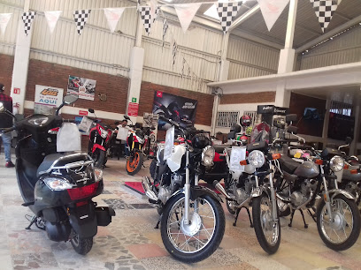 Dirección, horario, teléfono y opiniones de Honda Daytona Ecatepec en Ecatepec de Morelos