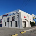 Dirección, horario, teléfono y opiniones de Honda Motocicletas de La Sierra en Cd. Juárez